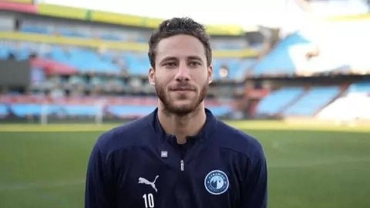 قرار المحكمة الفيدرالية.. محامي رمضان صبحي يكشف فرص مشاركة اللاعب في المباريات القادمة